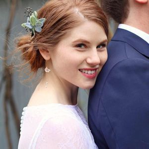 Meet your Posher, Erica